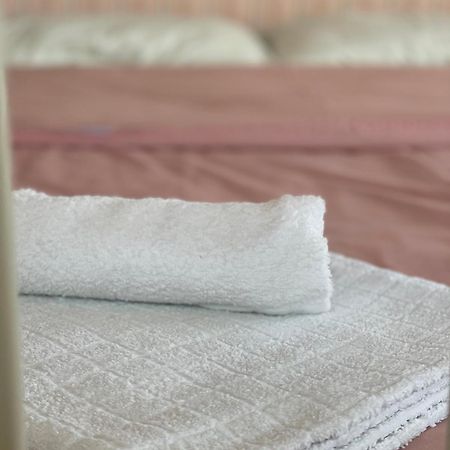 Plaka Luxury Villa リトコロン エクステリア 写真