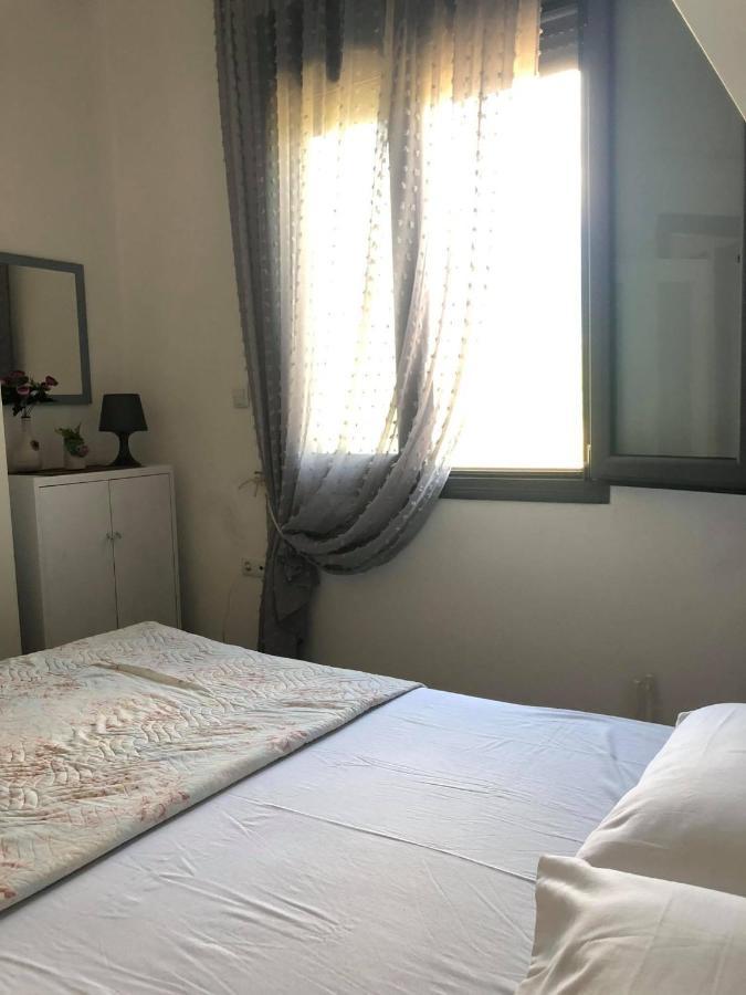 Plaka Luxury Villa リトコロン エクステリア 写真