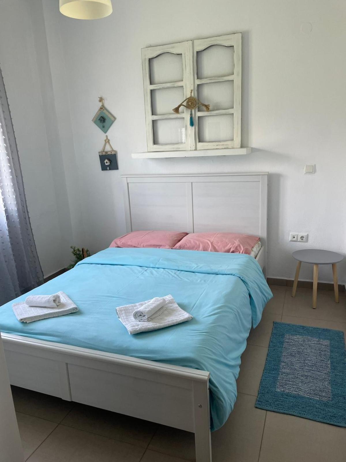 Plaka Luxury Villa リトコロン エクステリア 写真