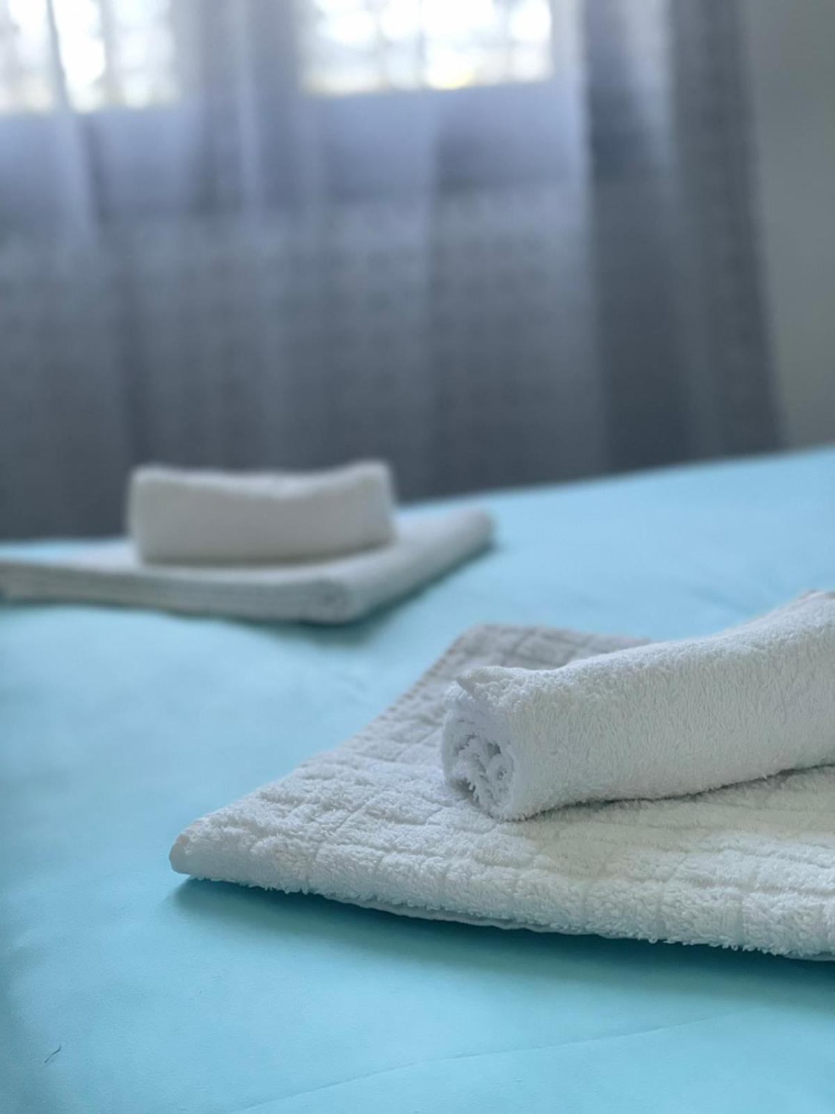 Plaka Luxury Villa リトコロン エクステリア 写真