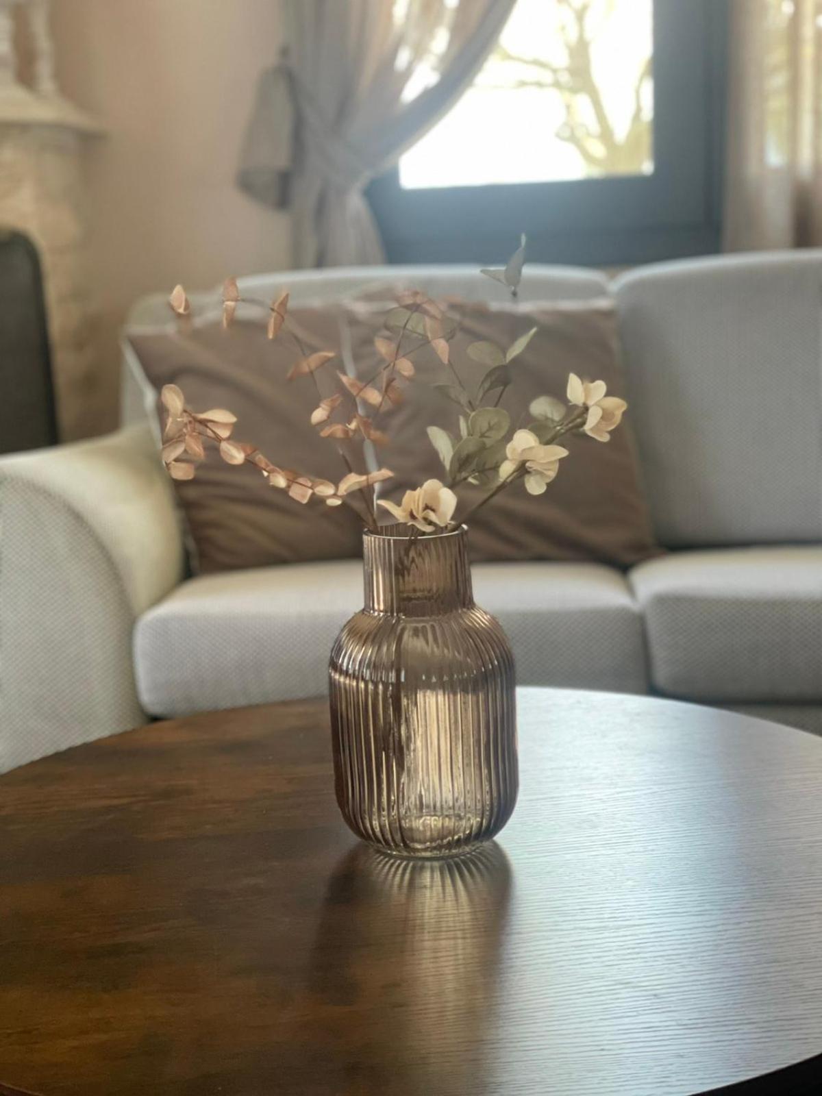 Plaka Luxury Villa リトコロン エクステリア 写真