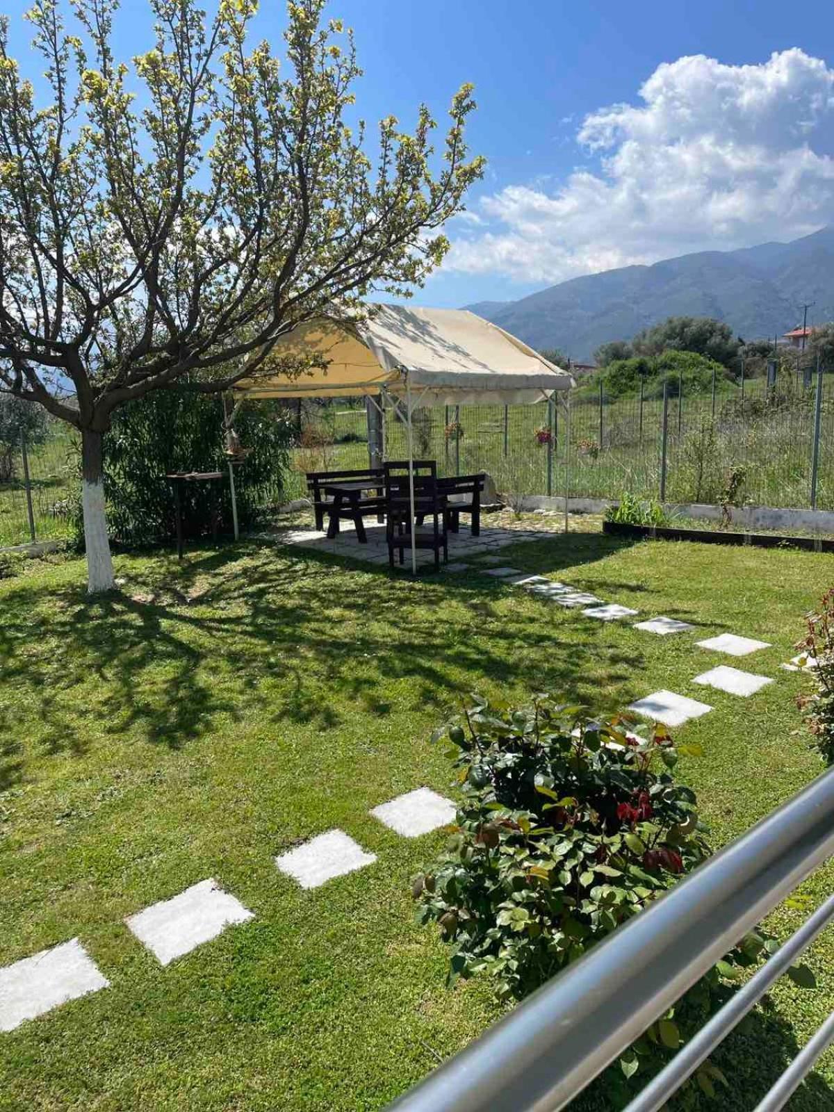 Plaka Luxury Villa リトコロン エクステリア 写真