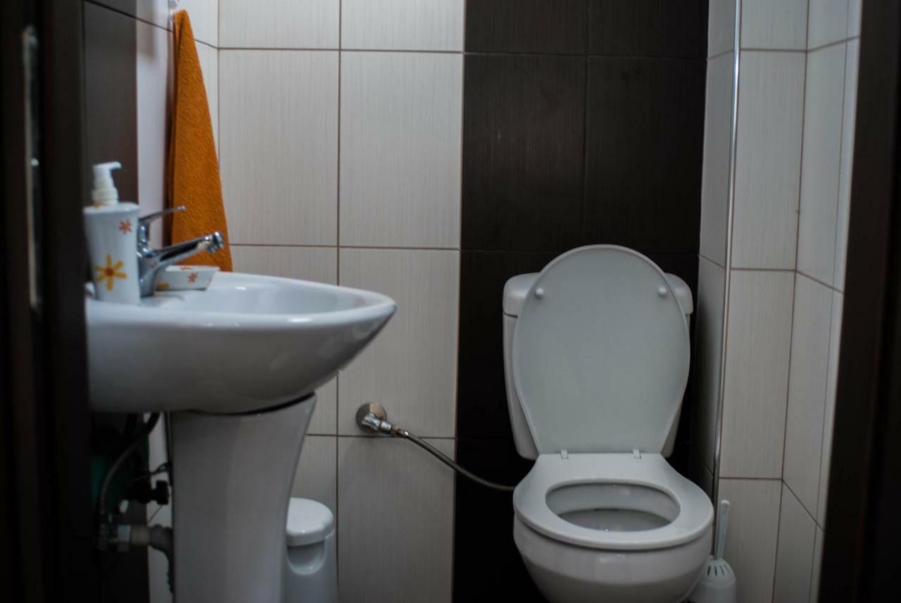 Plaka Luxury Villa リトコロン エクステリア 写真
